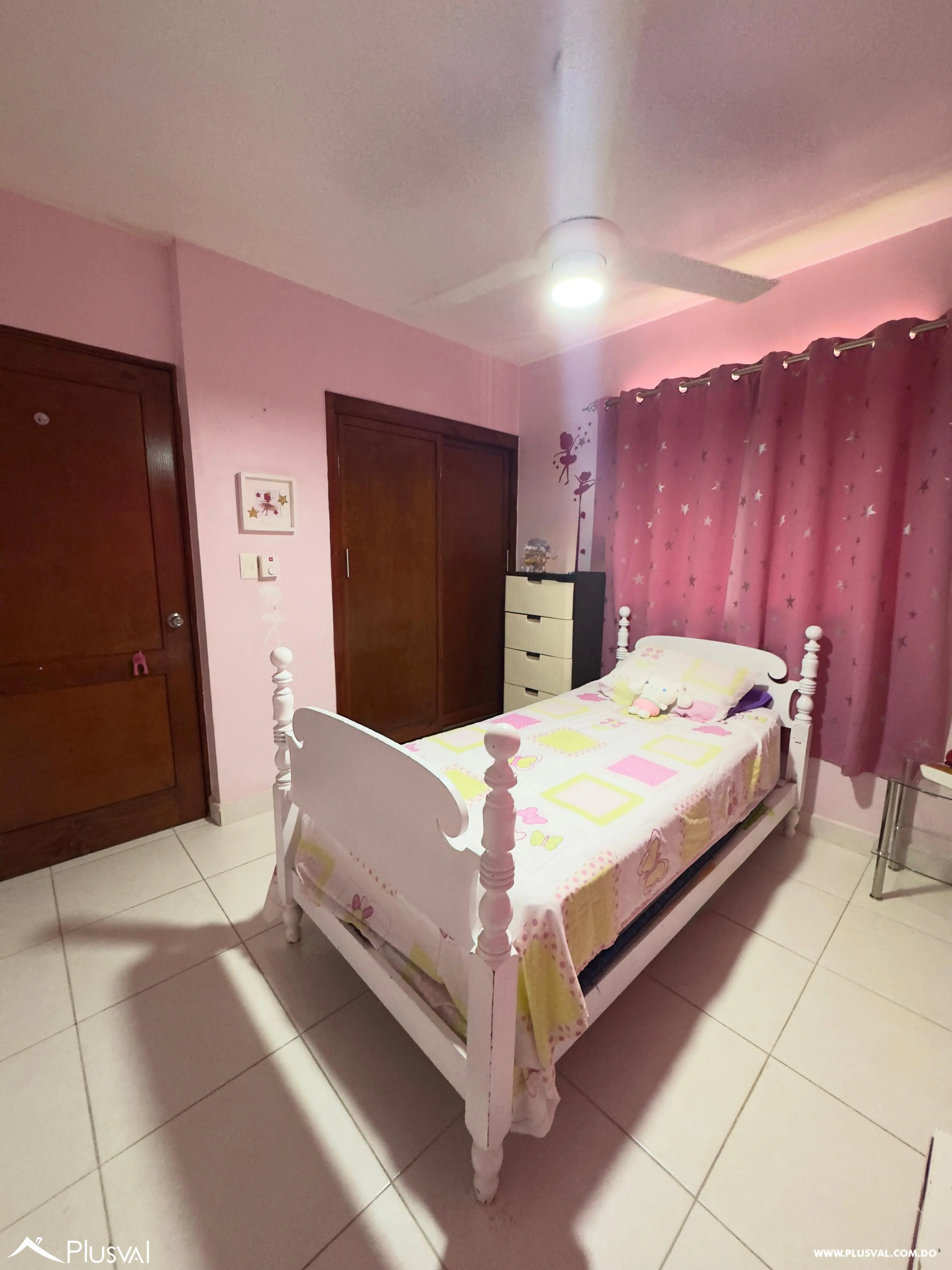 Amplio apartamento en venta en Brisa Oriental 460131