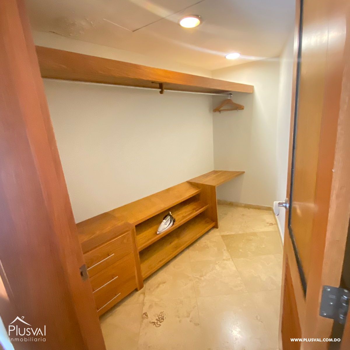 Apartamento en venta, Samana 330391