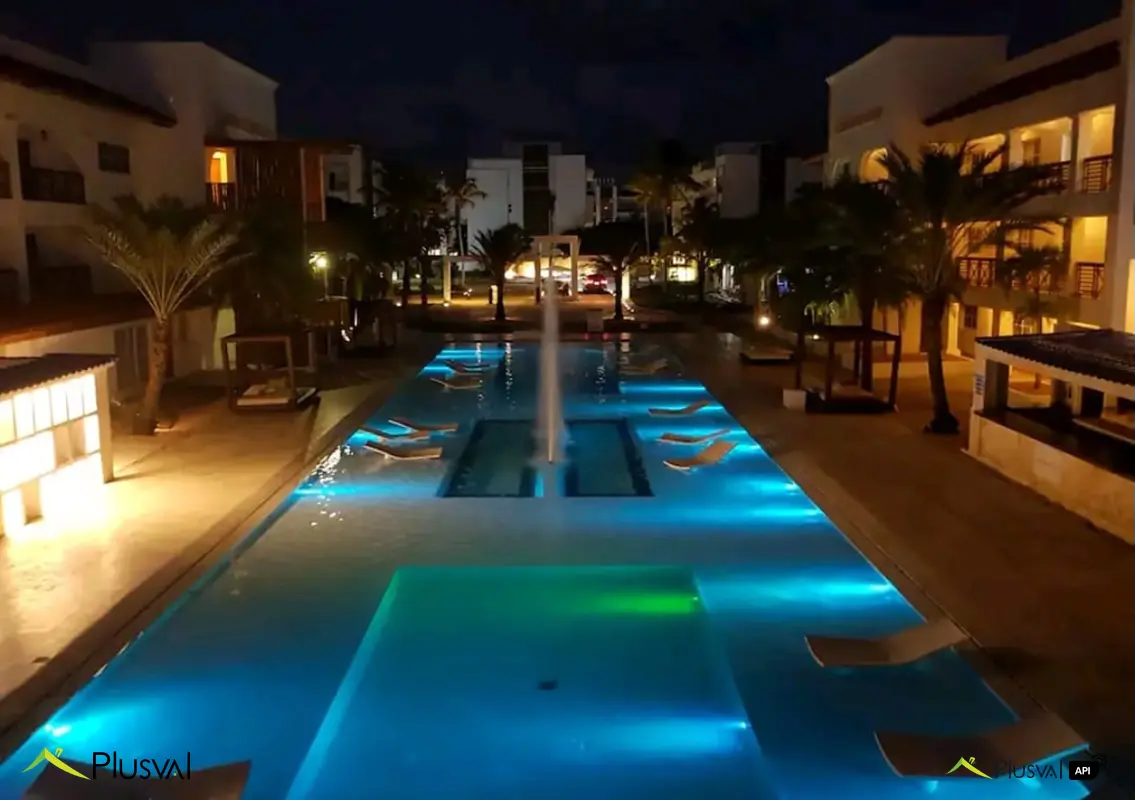 Vendo Apartamento en Ciudad Las Canas 450908