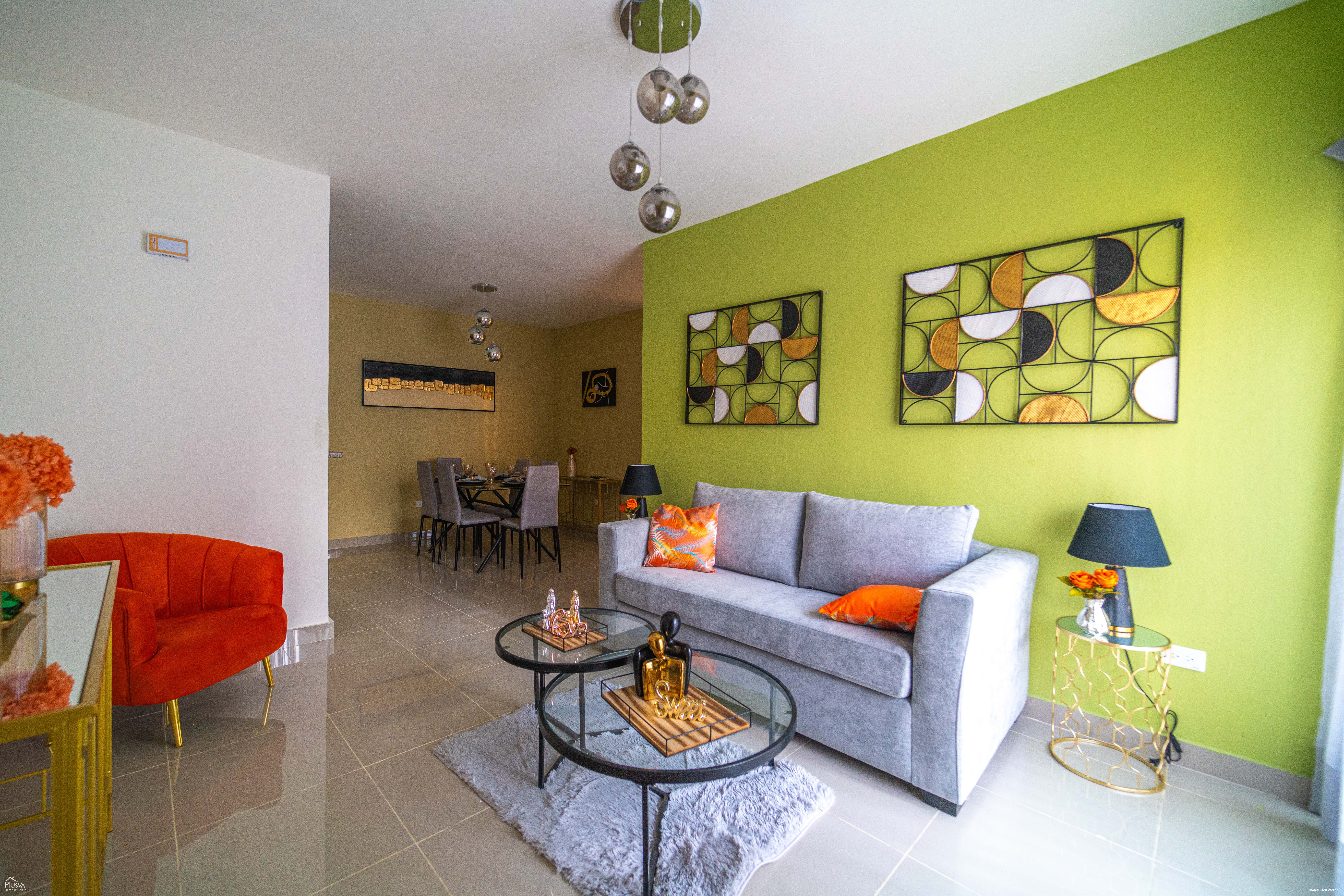 Apartamentos Listos para Entrega en la Av. Jacobo Majluta 440244