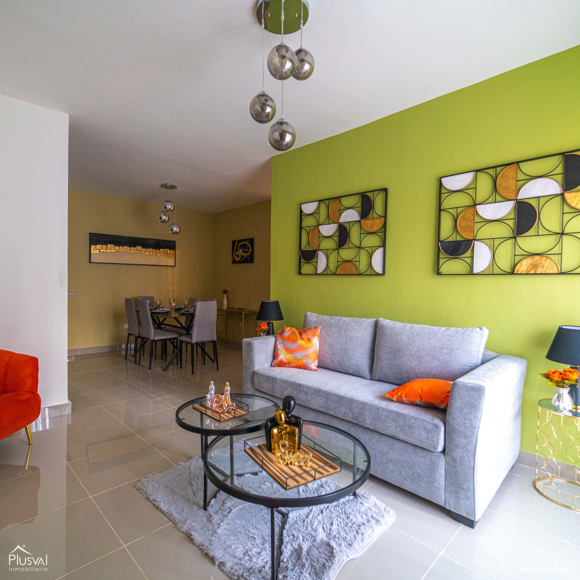 Apartamentos Listos para Entrega en la Av. Jacobo Majluta 440244