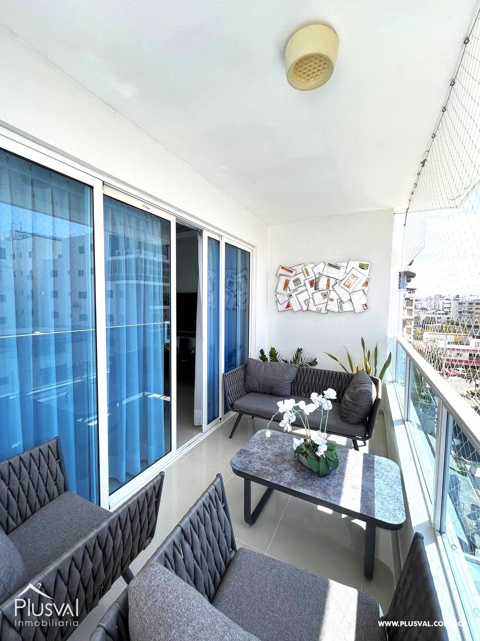 Apartamento en venta en Bella Vista 346915