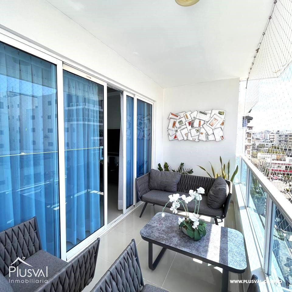 Apartamento en venta en Bella Vista 346915