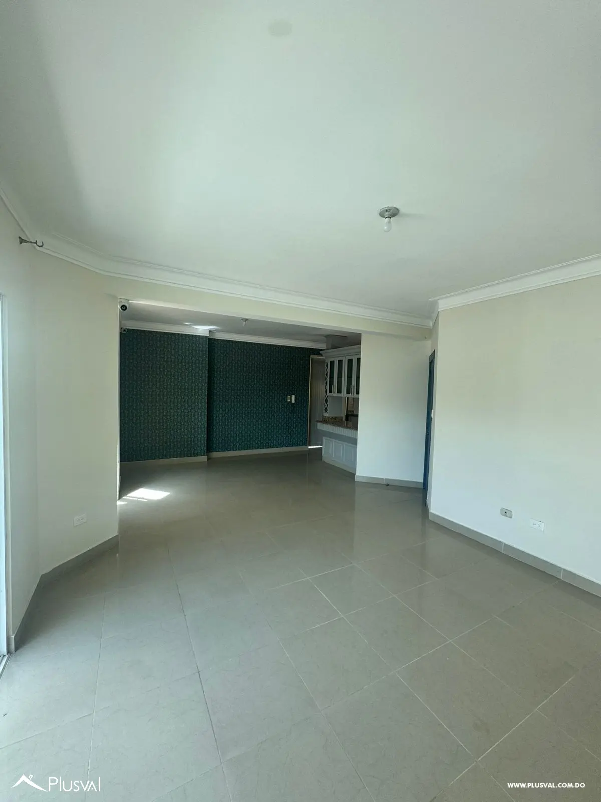 Amplio apartamento en venta en exclusiva zona residencial 477009