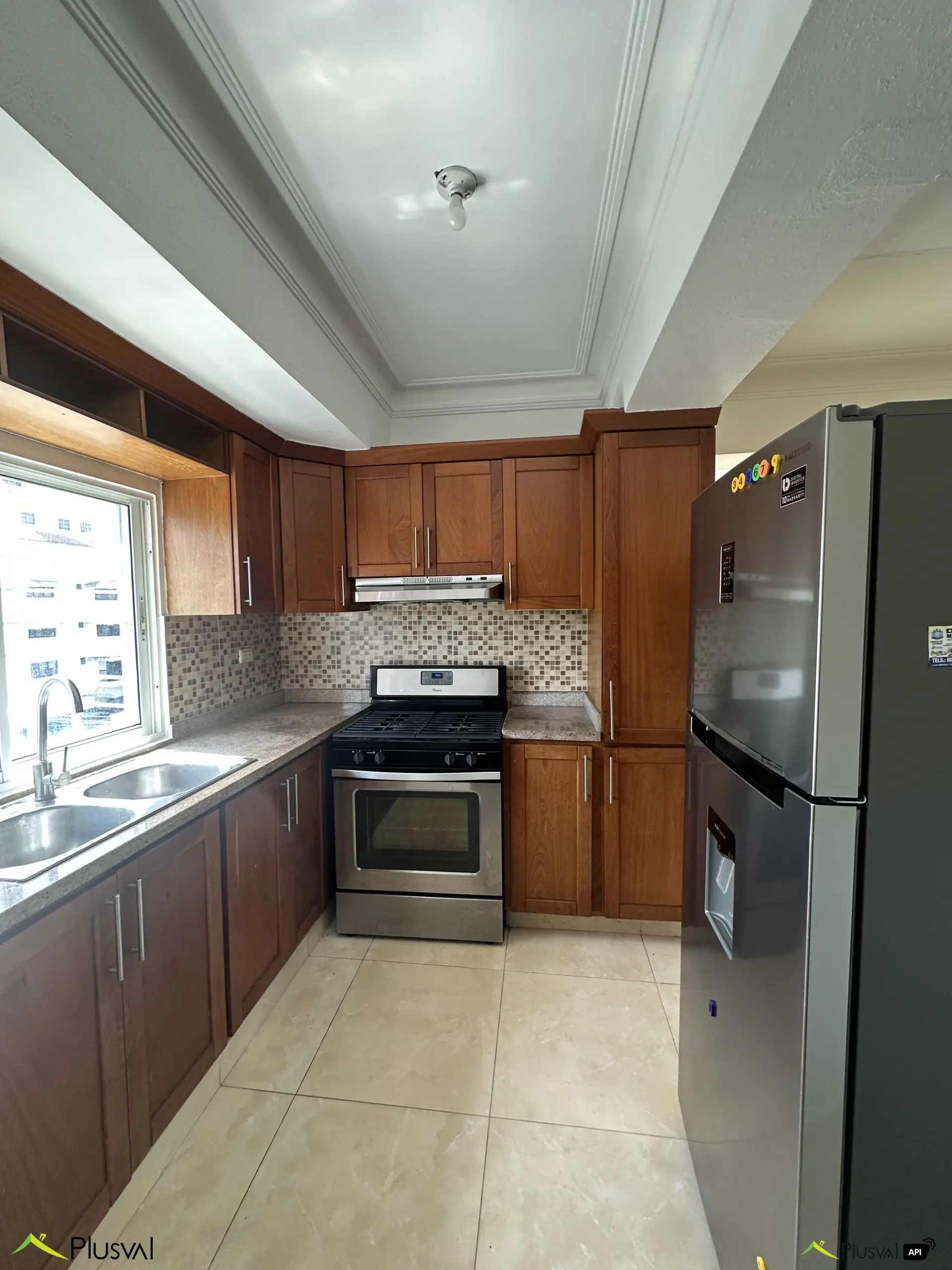 Apartamento 3 habitaciones en Arroyo hondo viejo 449592
