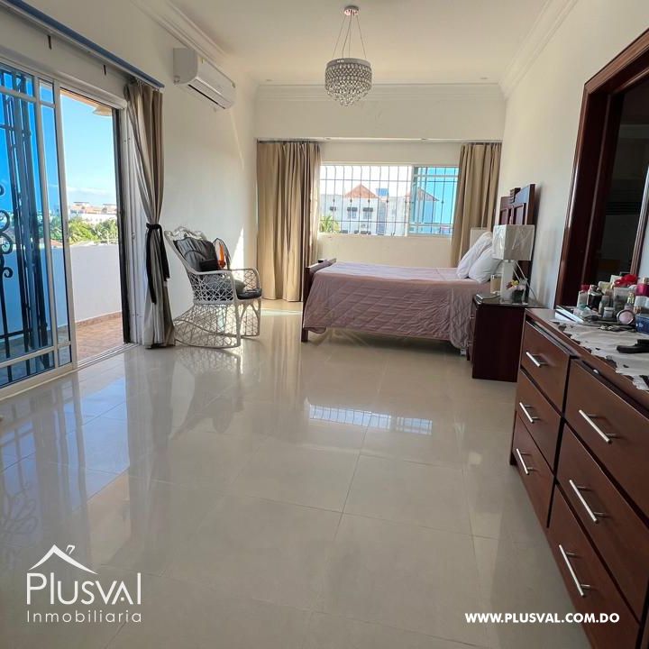 Venta de Pent-house en  Residencial Don Piro, ubicado en Vista Hermosa. 410356
