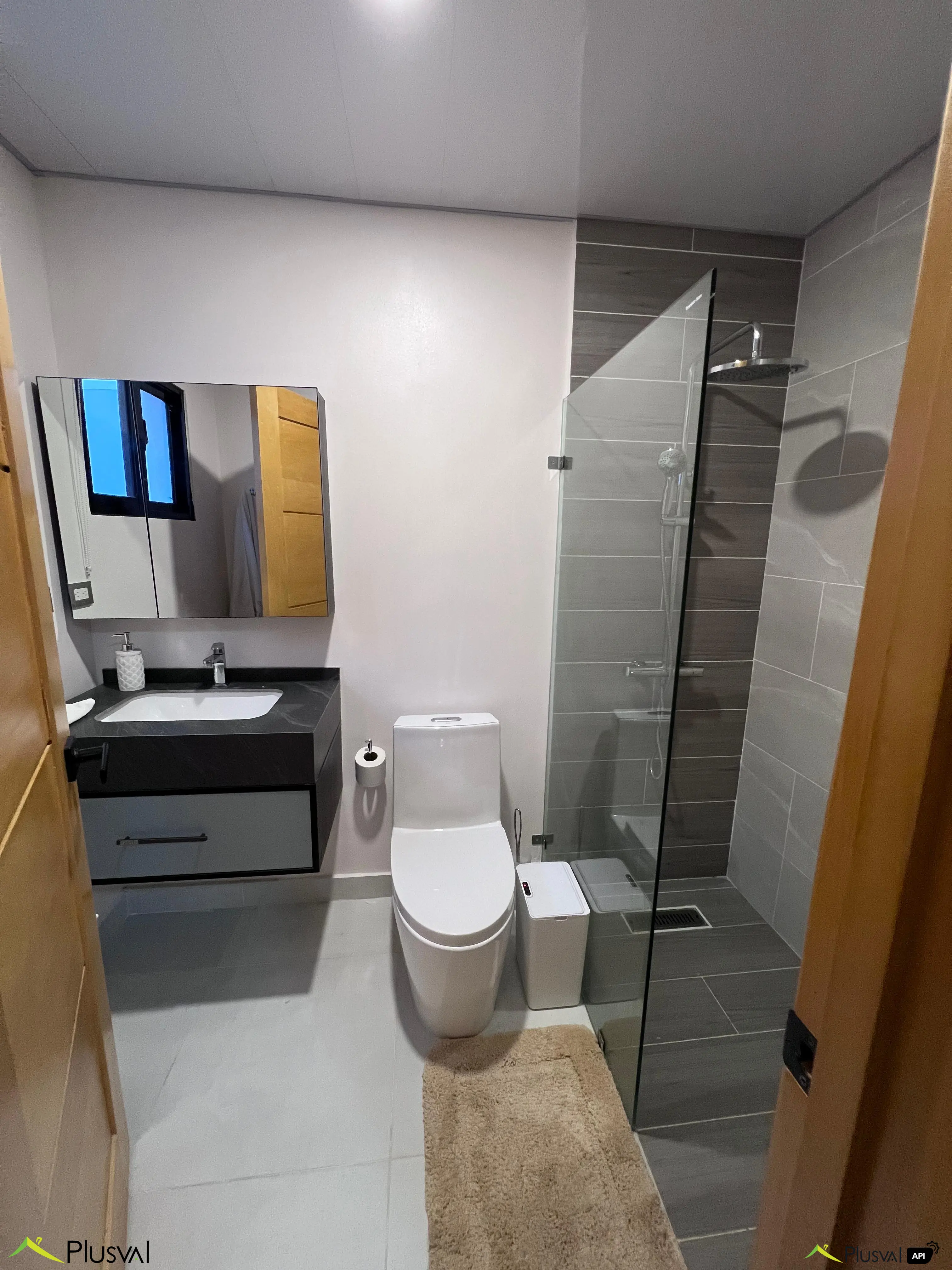 Villas en Costa Cana de 3 Habitaciones 450193
