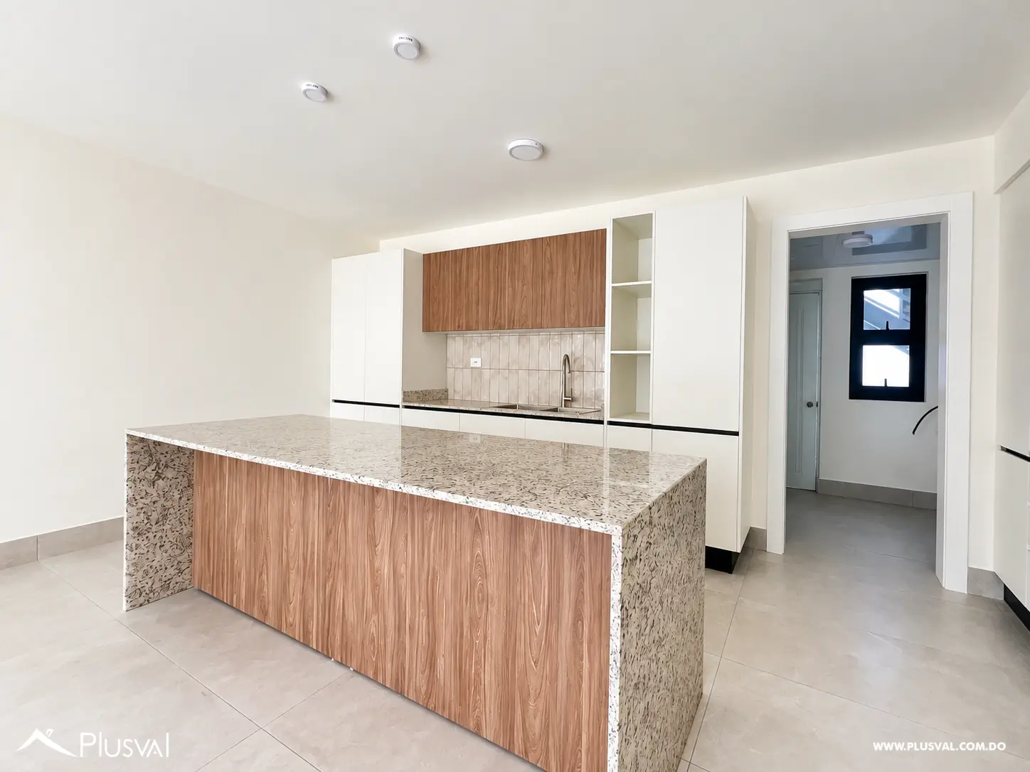 Hermoso Apartamento en Quattro Residencial 520265
