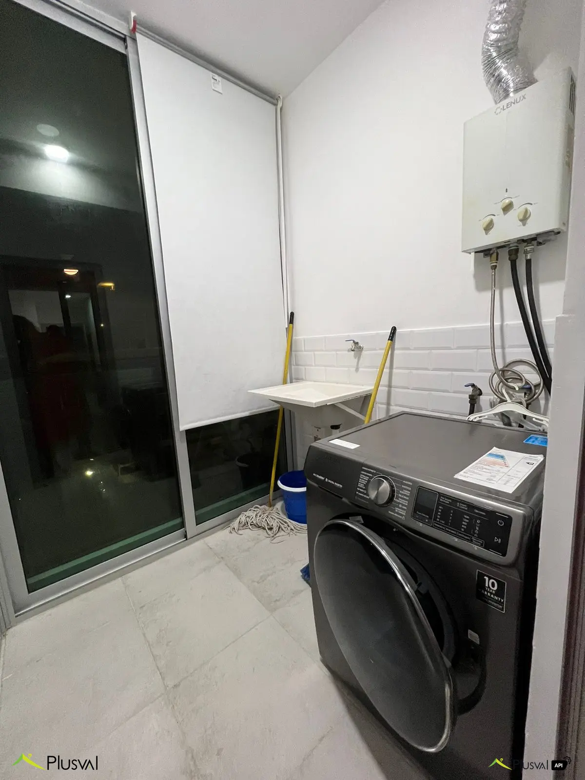 Se alquila hermoso apartamento completamente amueblado en la exclusiva y segura residencia Green One, ubicada en Punta Cana Village. 450558