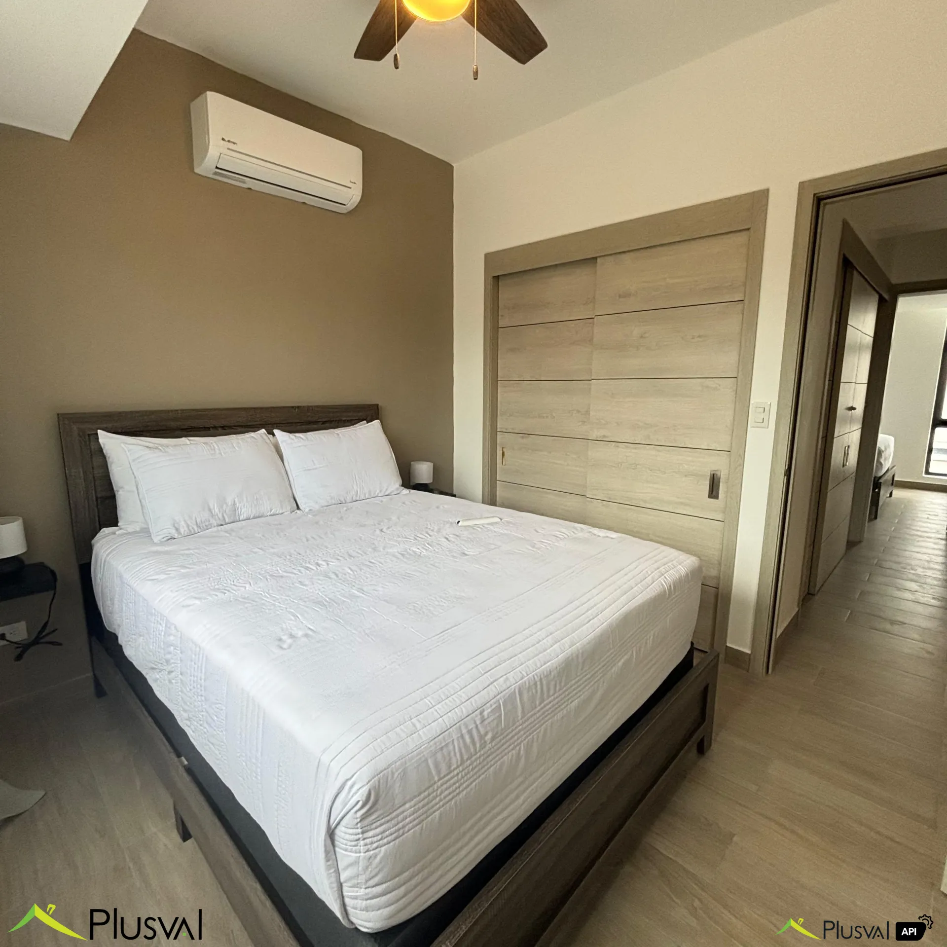 Se vende acogedora casa amueblada con acceso a playa, ubicado en comunidad cerrada 435153