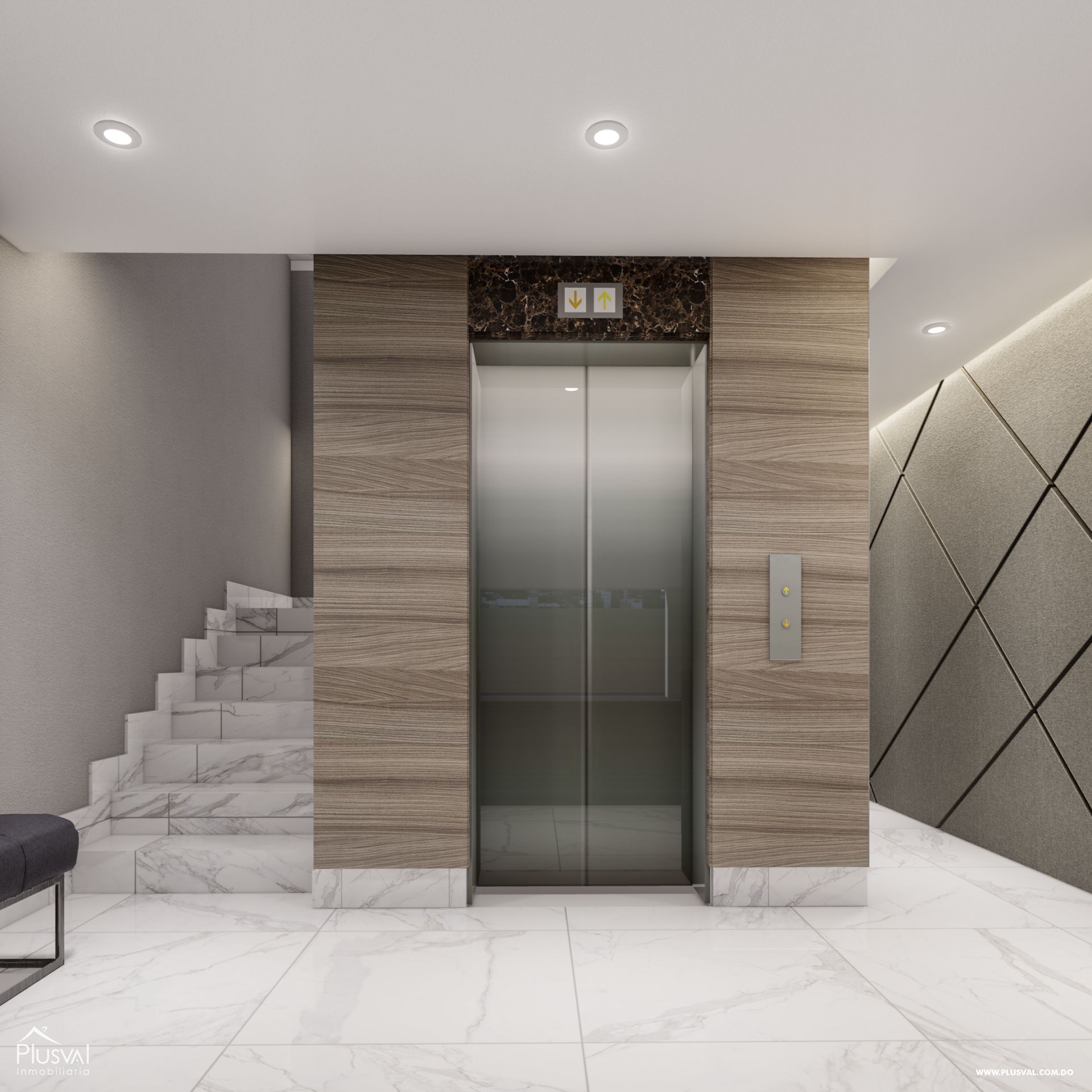 Un nuevo estilo de vida en Reparto Los Tres Ojos: Piscina infinity, gym y más 377086