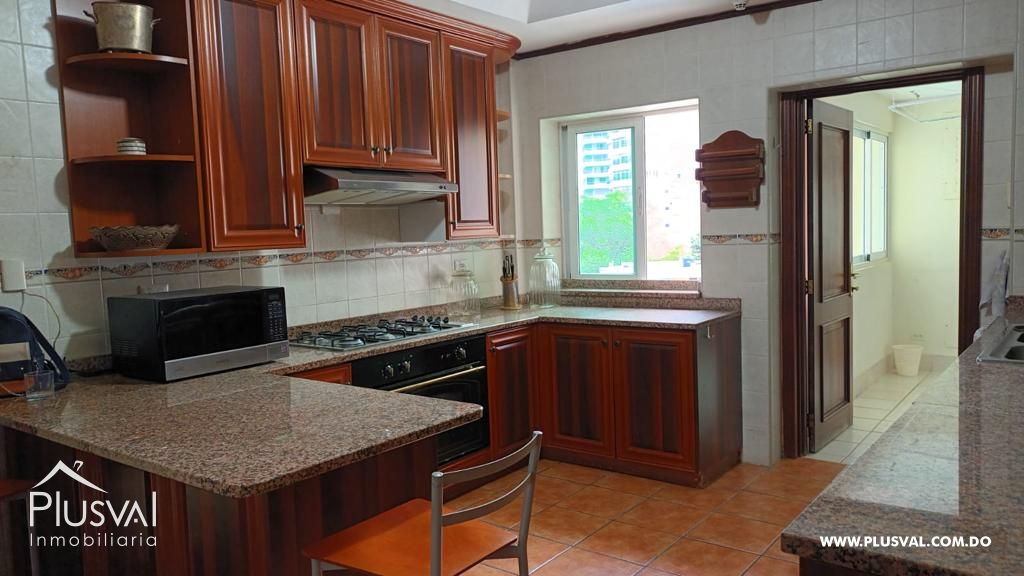 Apartamento en La Esperilla 286787