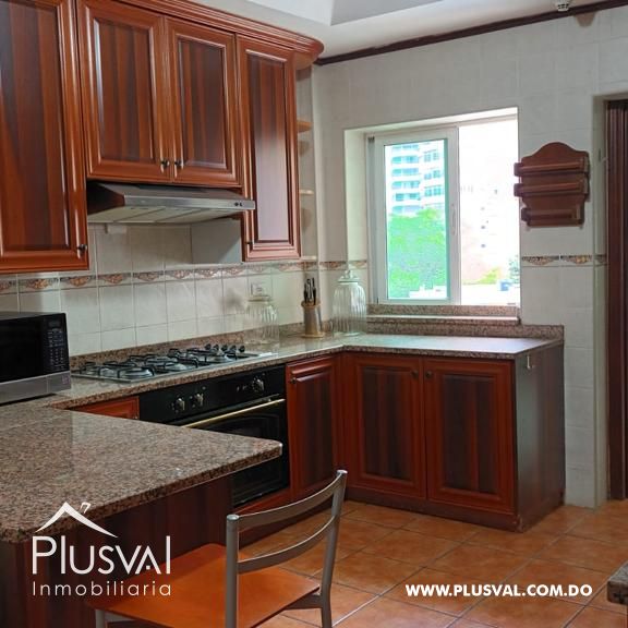 Apartamento en La Esperilla 286787