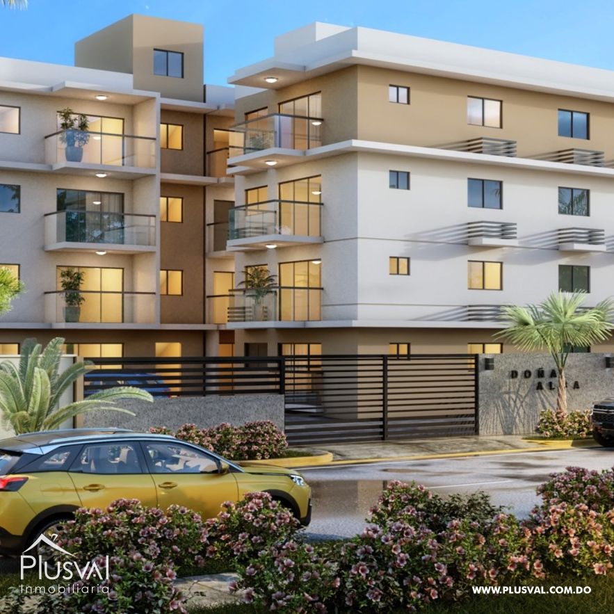 Proyecto residencial en Colinas del arroyo II 385765