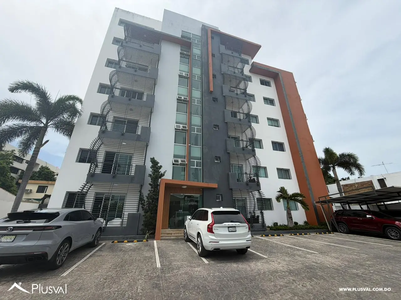 Apartamento en Venta en Santiago — La Moraleja, Villa Olga 513398