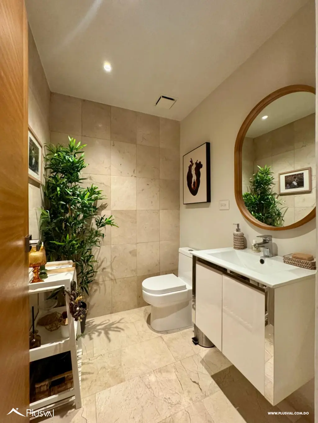 Apartamento Riviera Residences 3A - Norte en Venta 529592