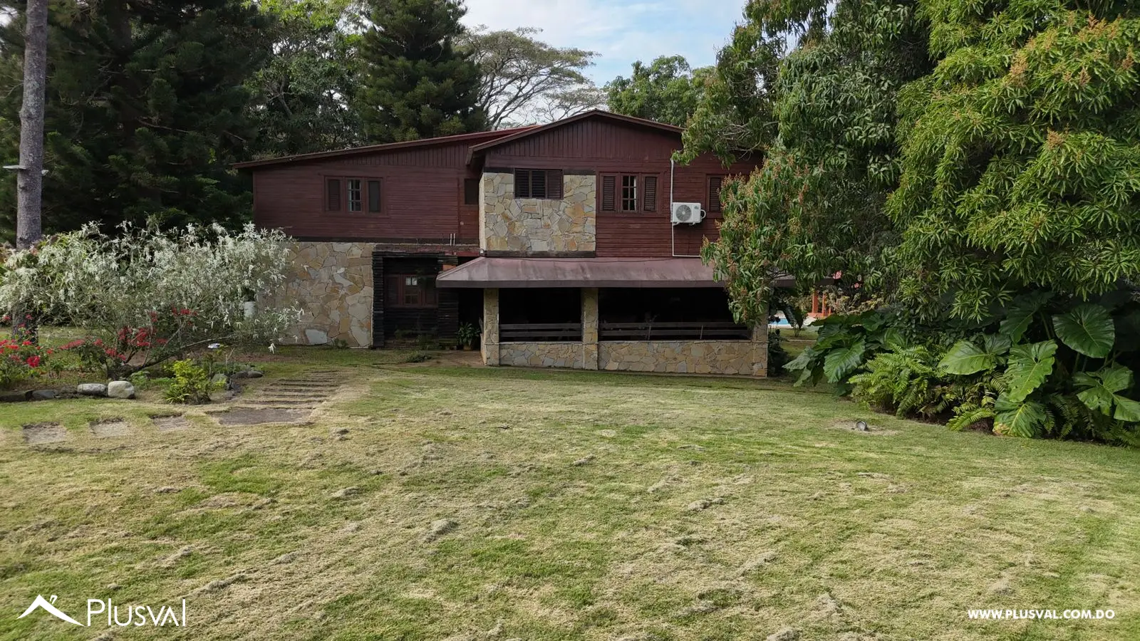 Lote Inversión 25,000 m² - Jarabacoa - Ideal Desarrollo/Lotificación 483784