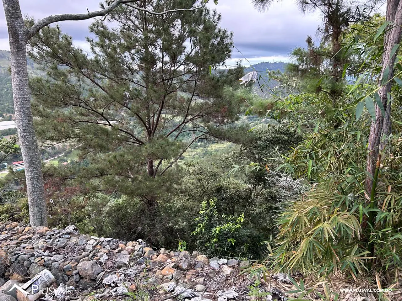 Solar en Venta en Quintas del Bosque, Jarabacoa 477420