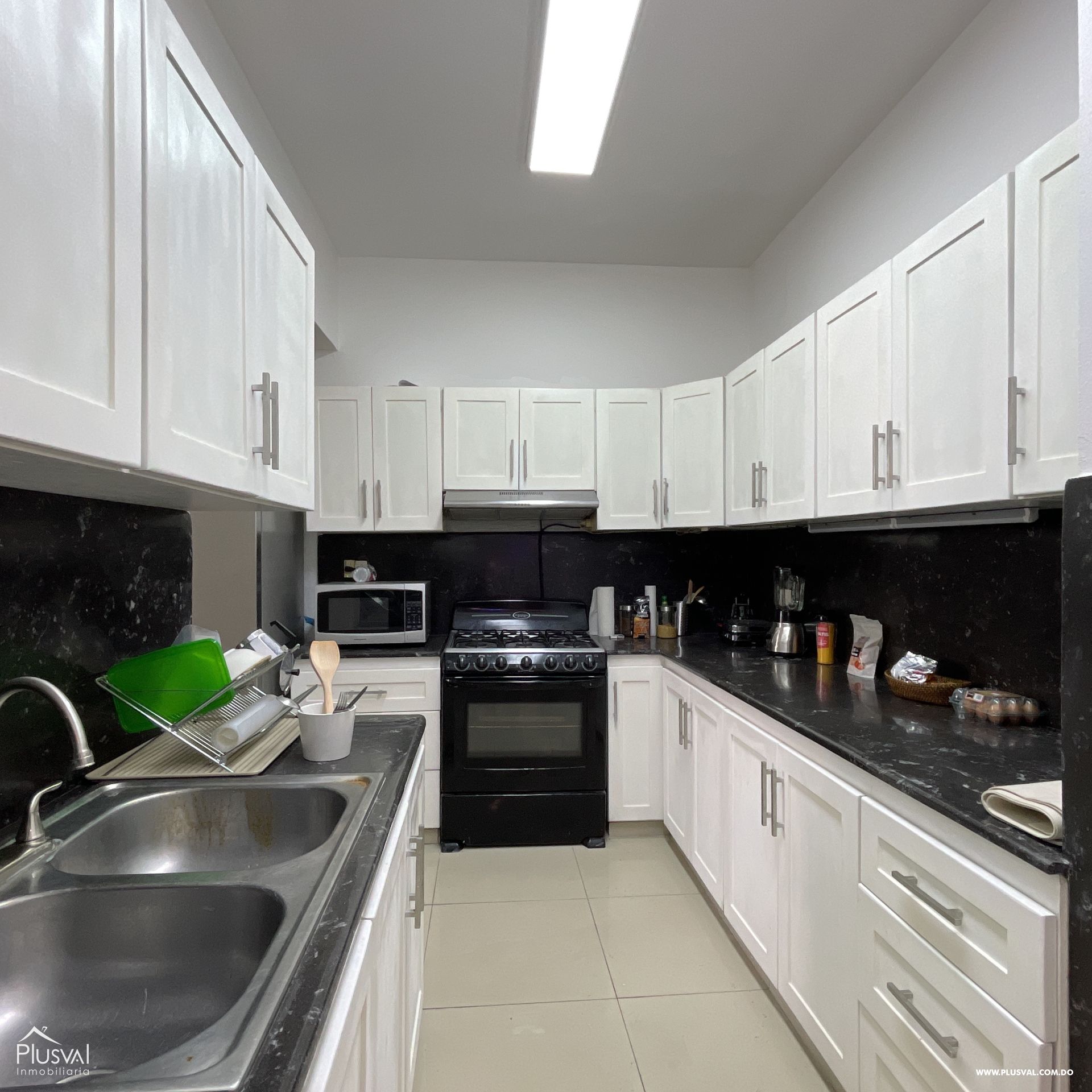 Alquiler Apartamento 382733