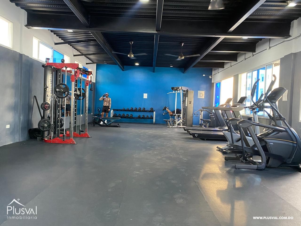 Apartamento con vista impresionante 430294
