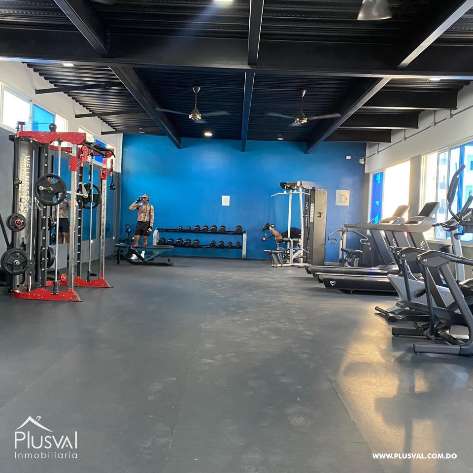 Apartamento con vista impresionante 430294