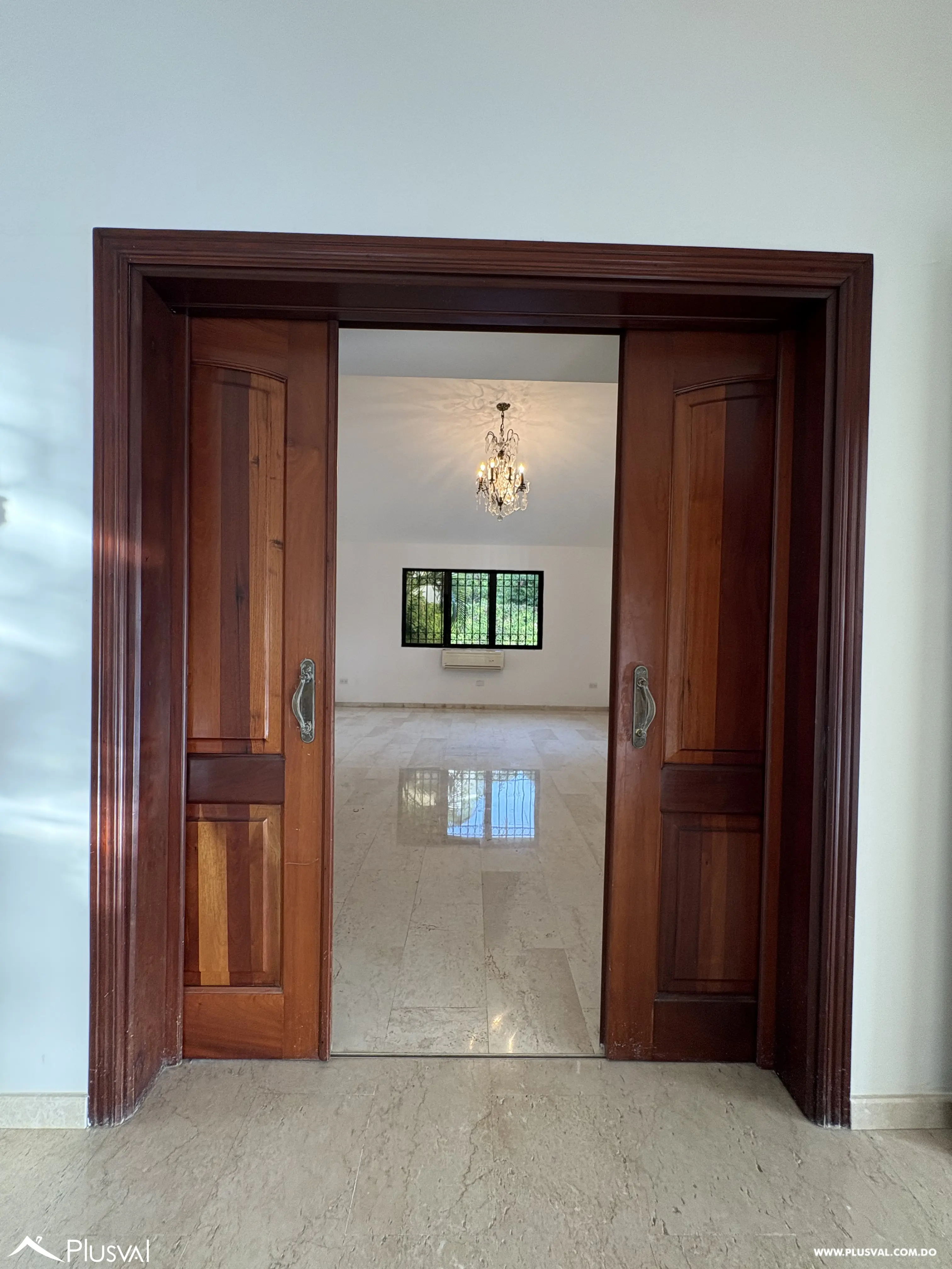 Casa en venta en Altos de Arroyo Hondo III con piscina y hermosa vista. 467006
