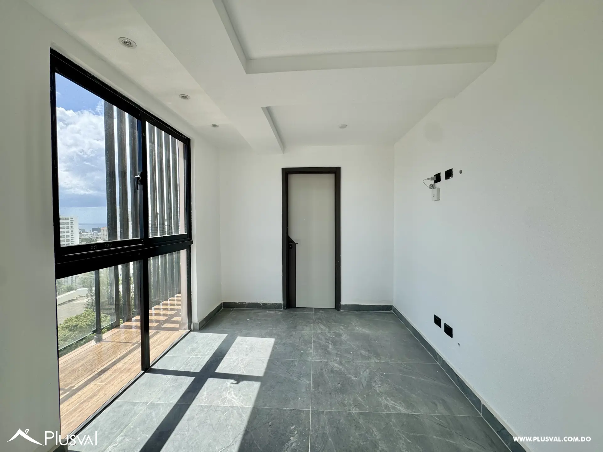 Vendo Maravilloso Apto. Tipo Loft en el Corazon de La Esperilla 520929