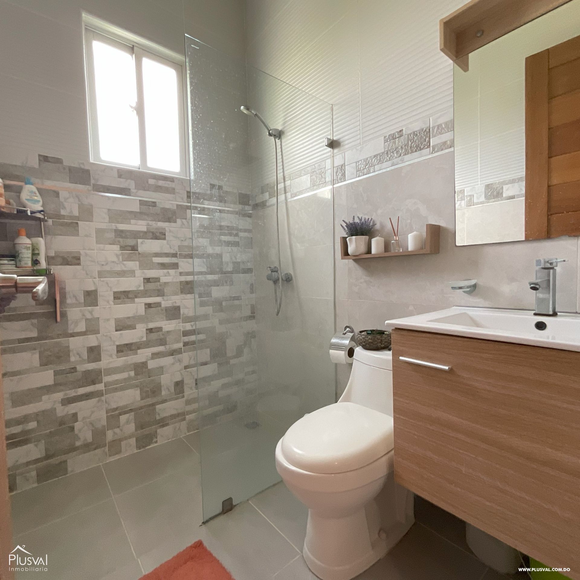 Casa en venta Santo Domingo Este 396067