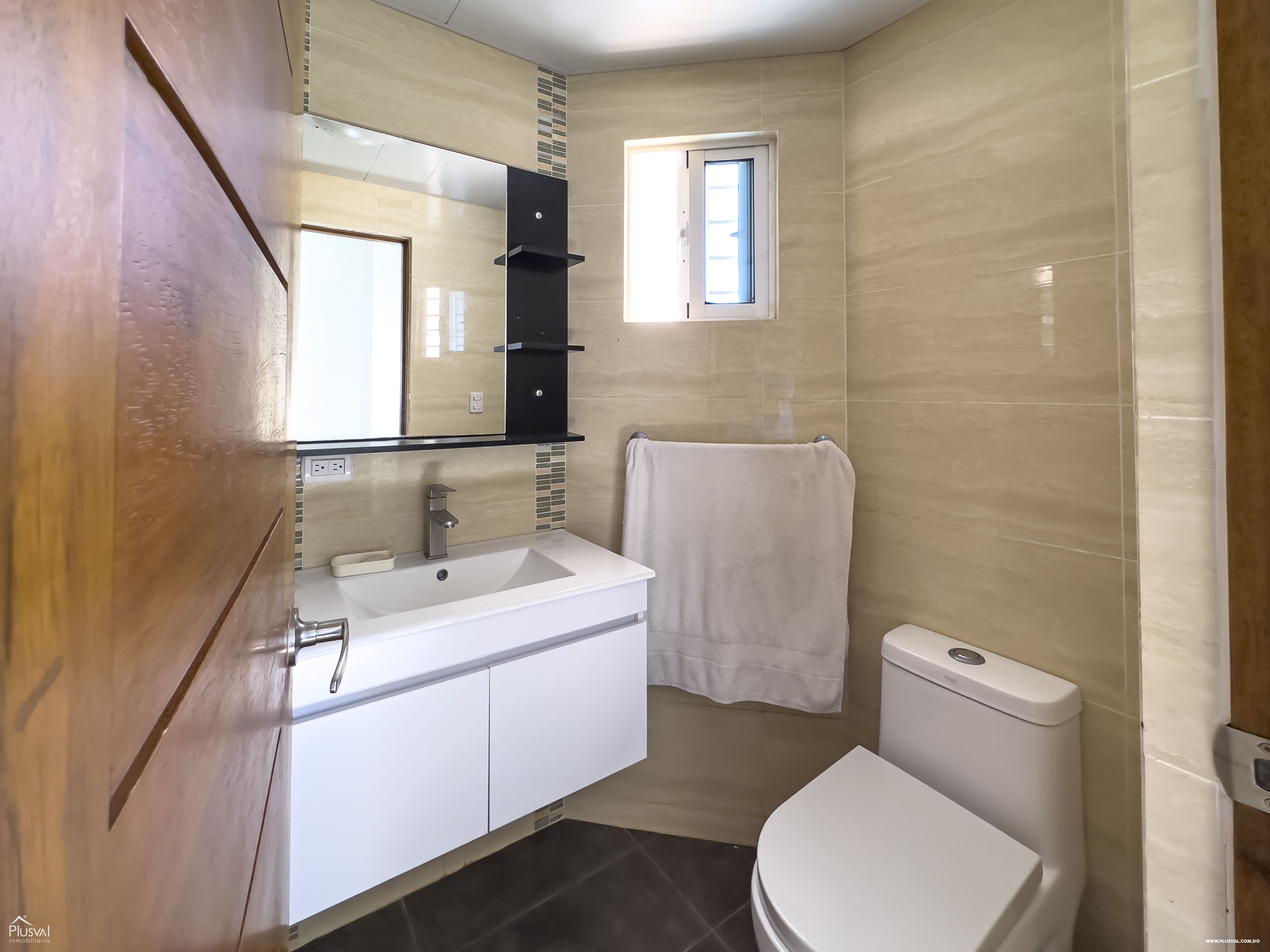 Apartamento Exclusivo, Evaristo Morales. ¡Visítanos ahora 331007