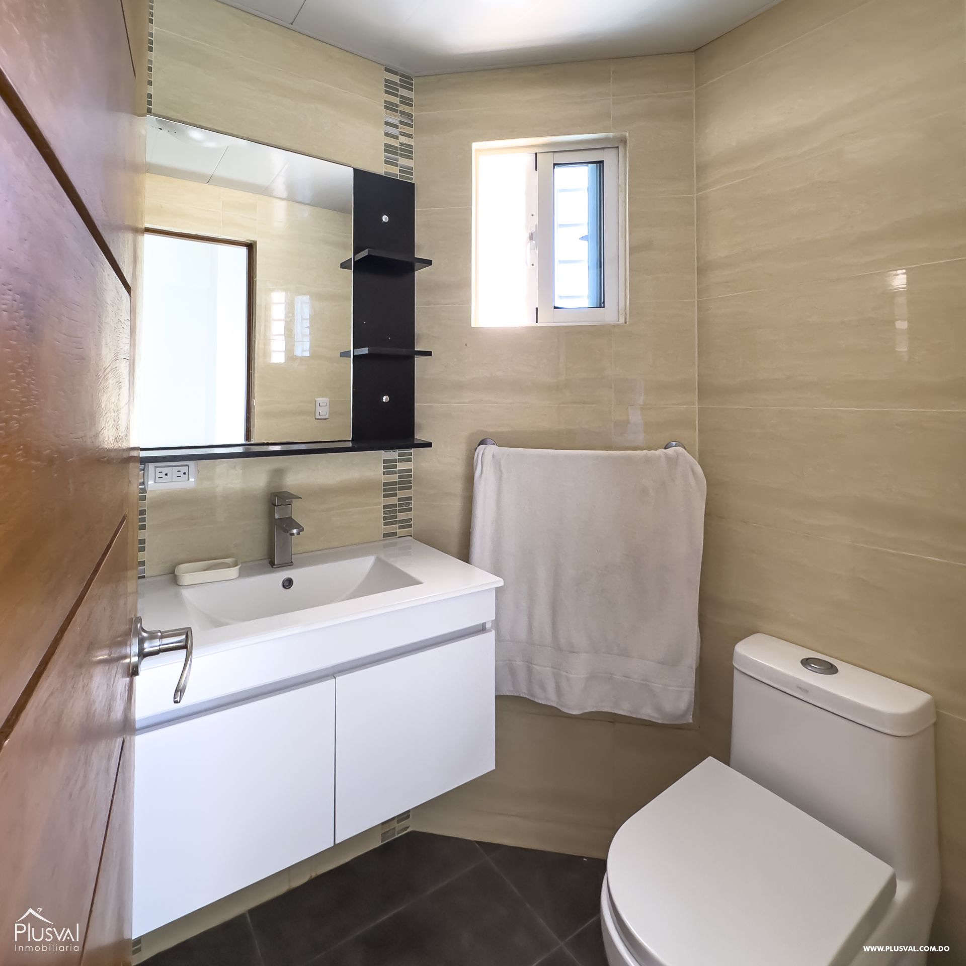 Apartamento Exclusivo, Evaristo Morales. ¡Visítanos ahora 331007