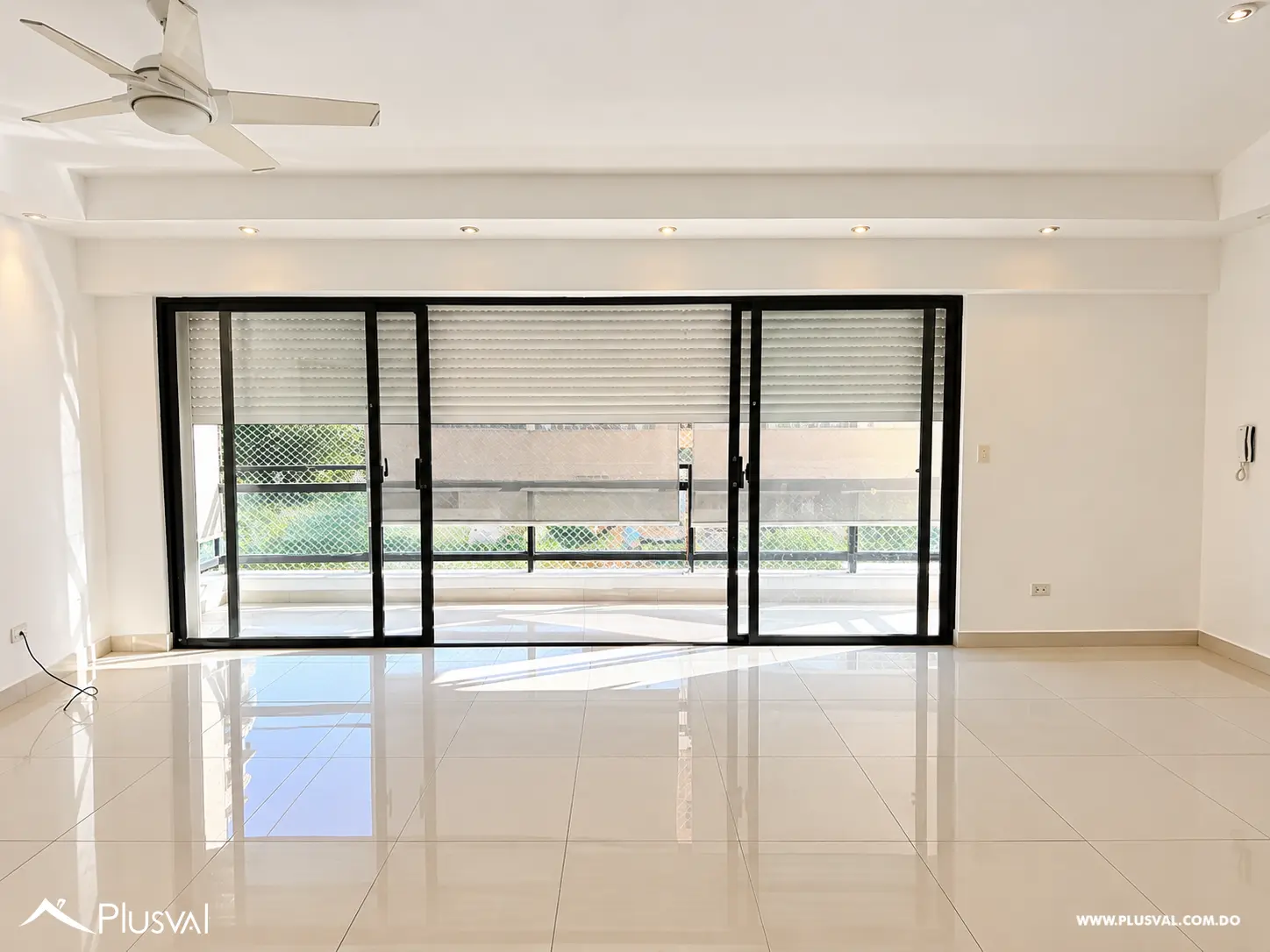 Apartamento en venta en Bella Vista – 3 habitaciones y 2 parqueos 530825