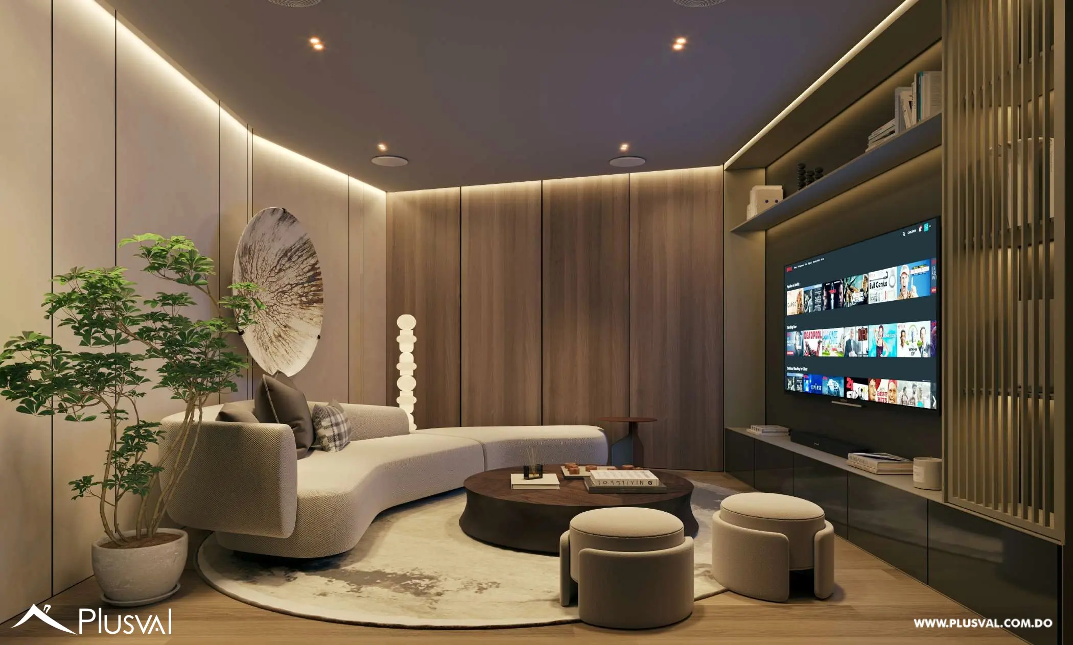 Apartamento en venta en Naco, una de las zonas más cotizadas y céntricas. Esta elegante propiedad cuenta con 3 amplias habitaciones, 3.5 baños. Ofreciendo el espacio y la com 512096