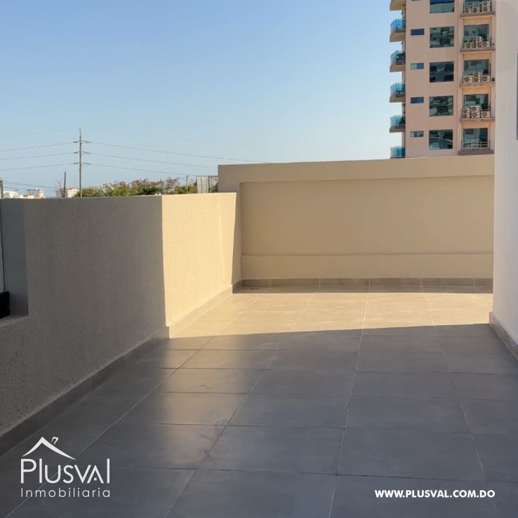 Amplio y moderno apartamento en venta. 427309