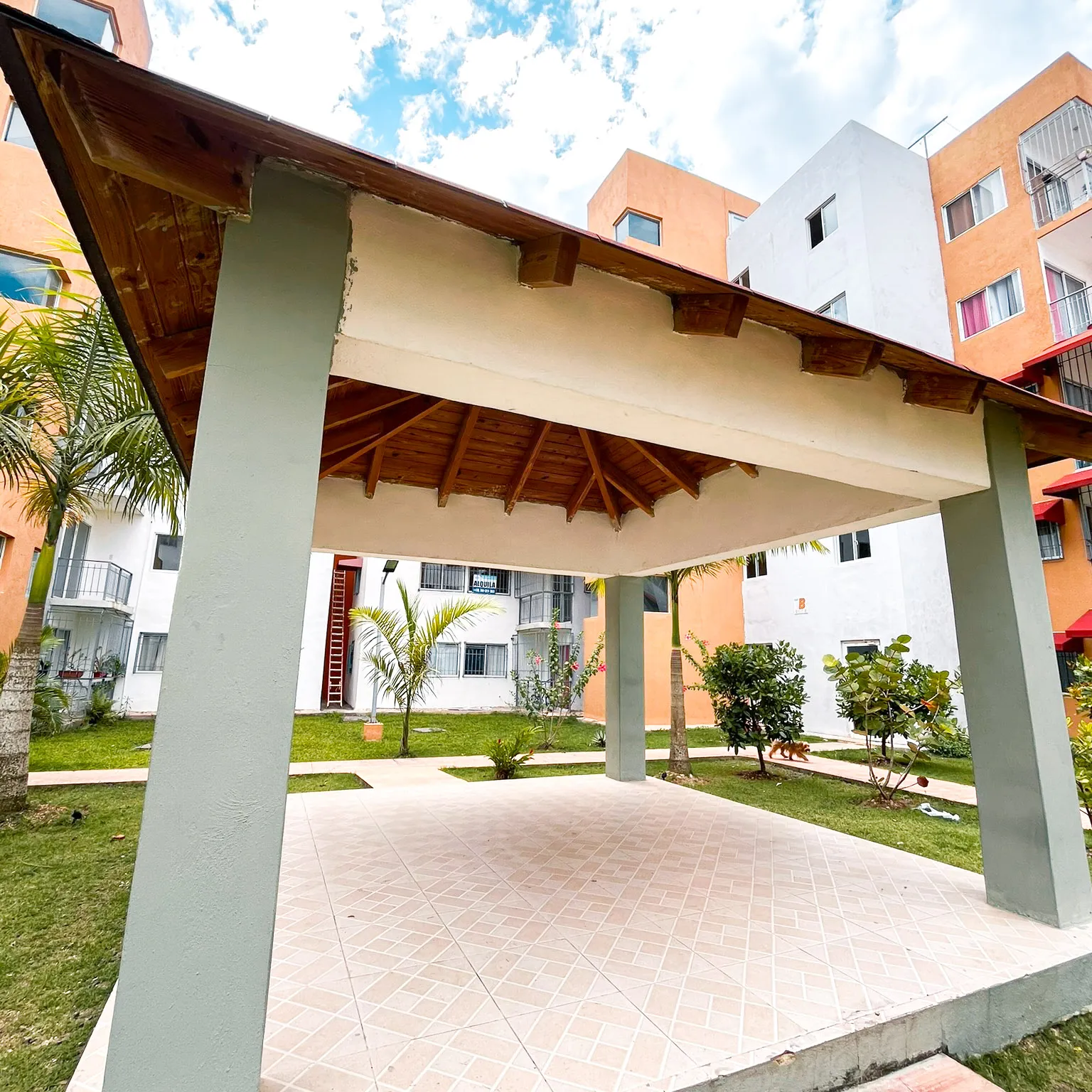 Apartamento en venta ciudad Juan Bosch 433483
