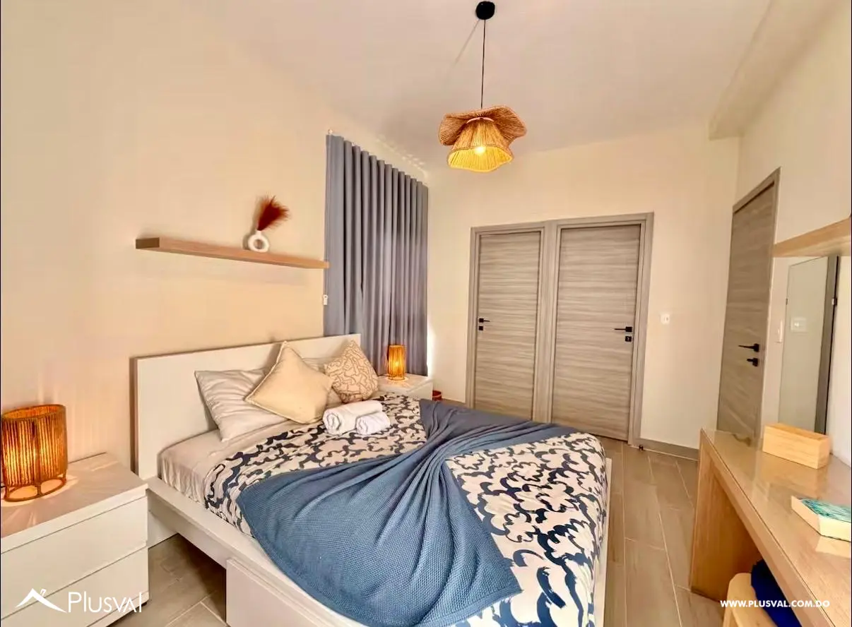 Apartamento en reventa en Panorama Lake 513607