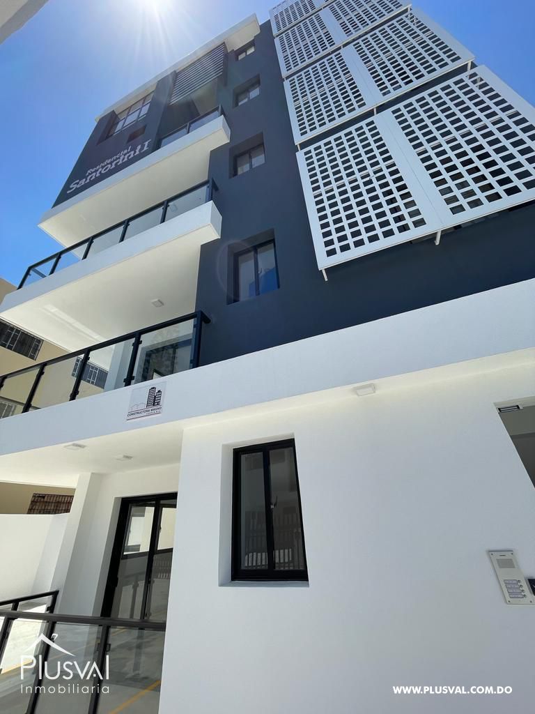 Penthouse en venta ubicado en El Embrujo III 474404