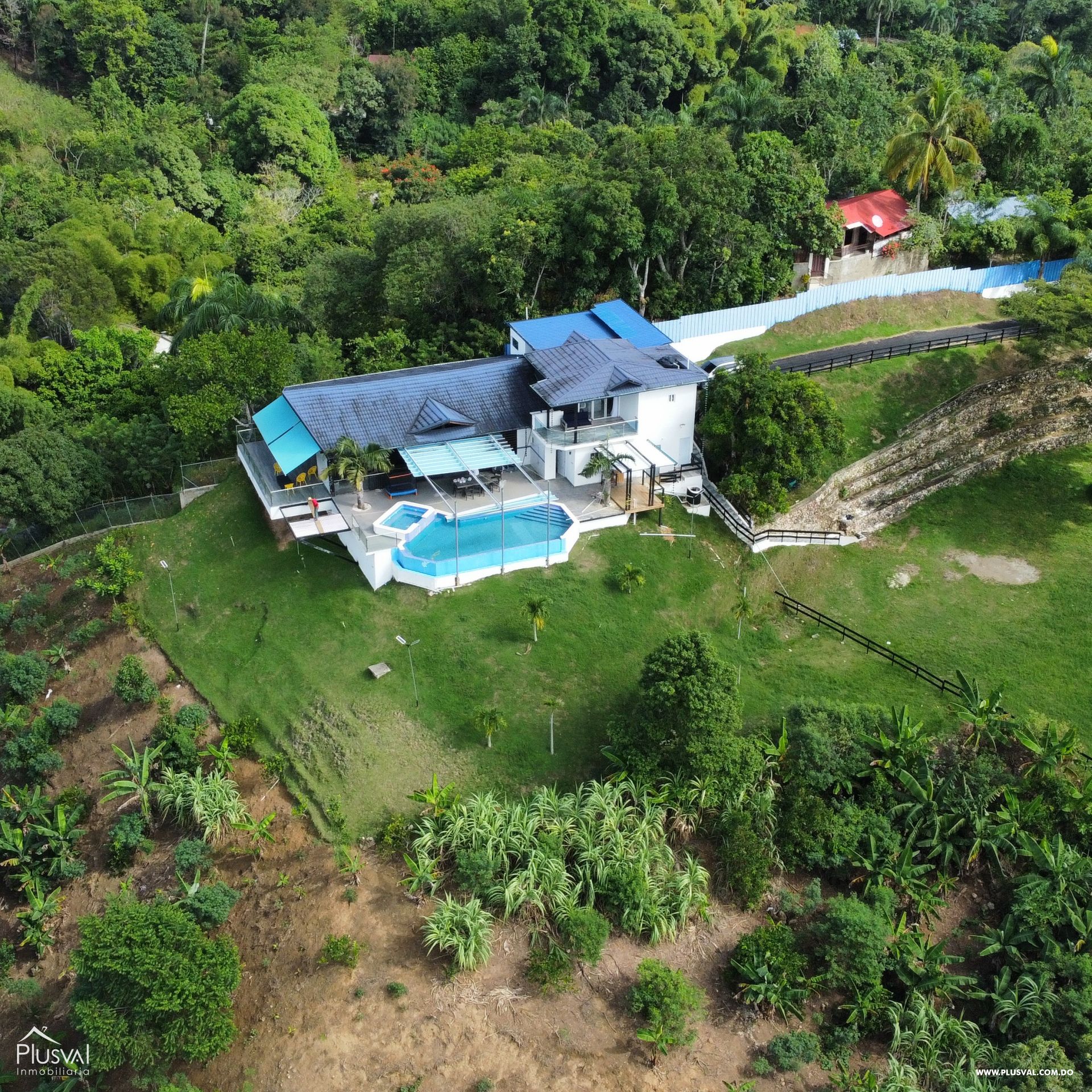 Hermosa villa en venta 359145