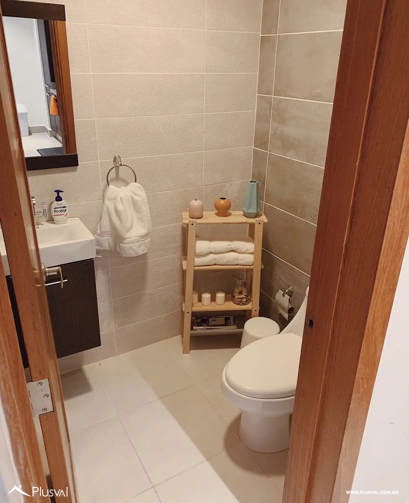 Apartamento en alquiler en Bella Vista 517752