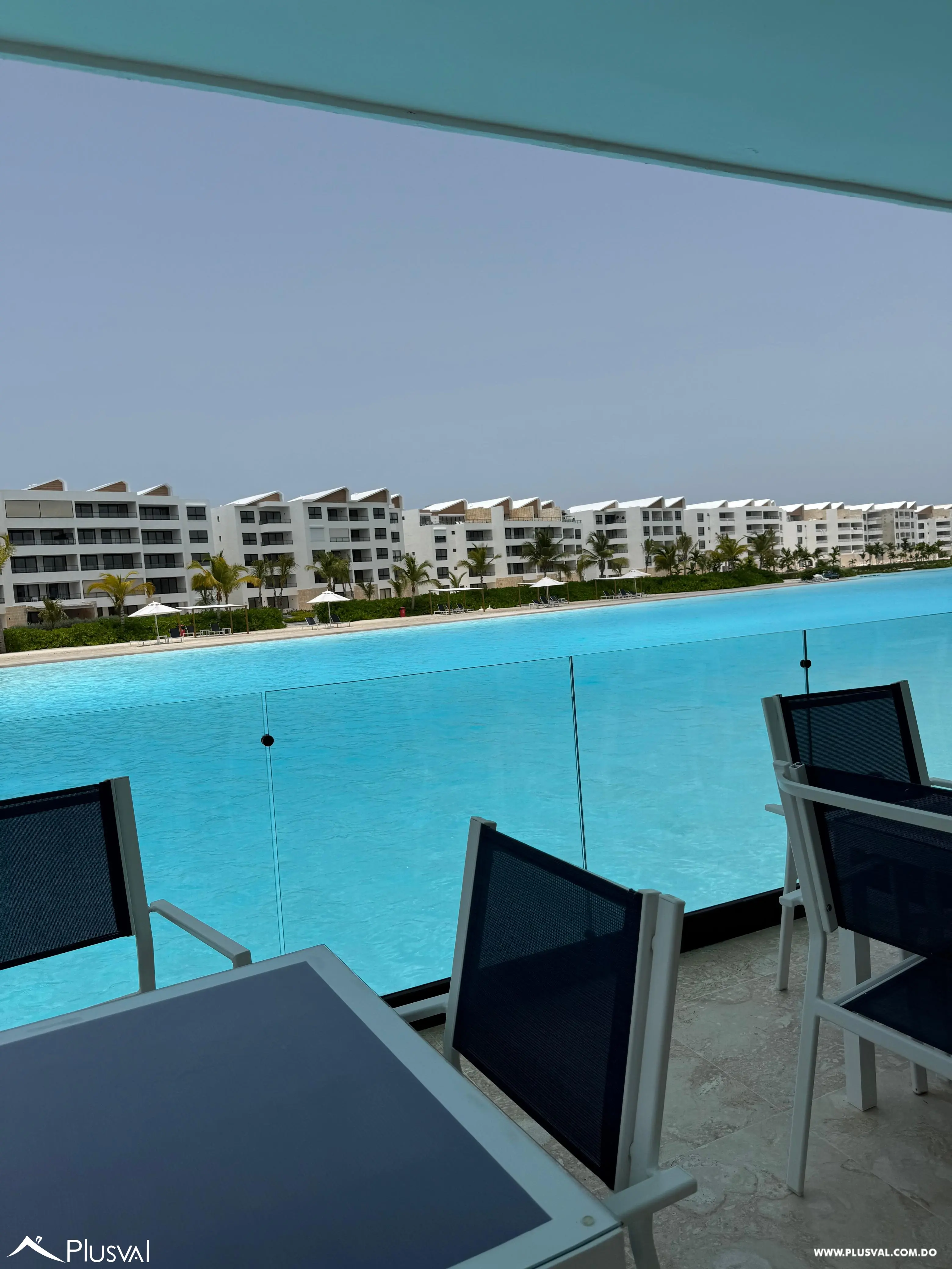 Alquiler de apartamento de 2 habitaciones con hermosa terraza 470429