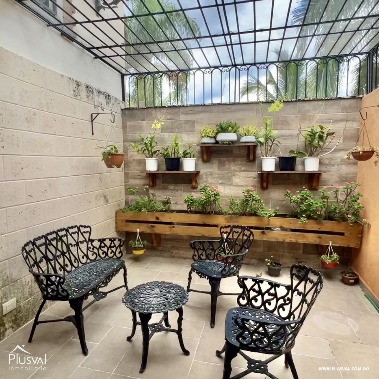 Villa en Venta en Juan Dolio Encantadora y Serena 349800