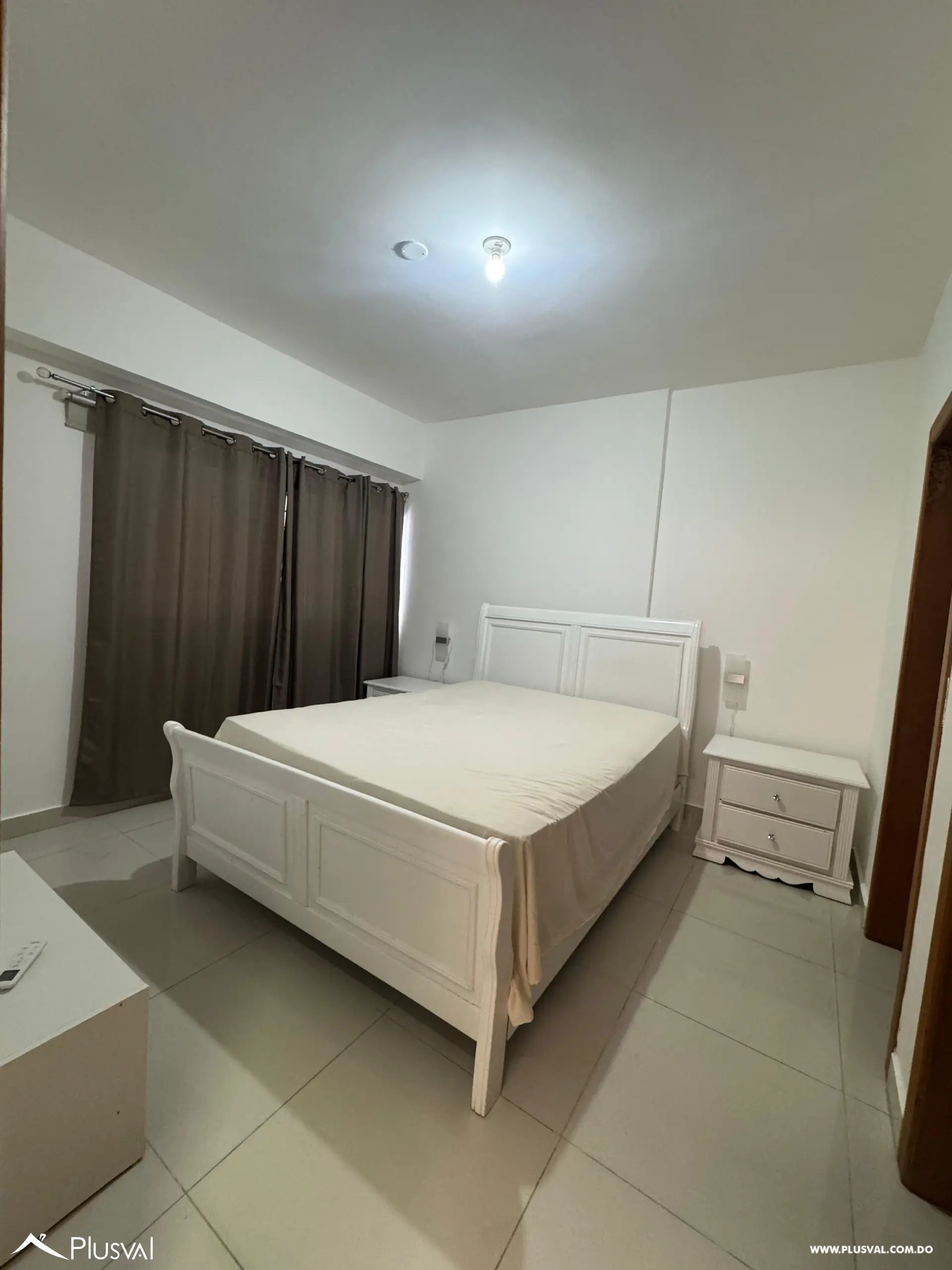 Venta de apartamento en torre moderna con linea blanca 473300