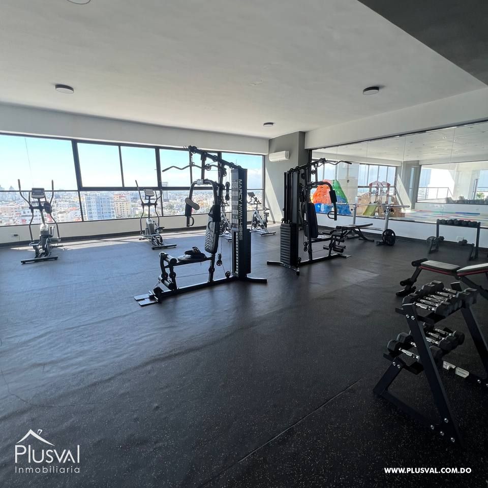 Venta de Apartamento a Estrenar, Bella Vista 343960