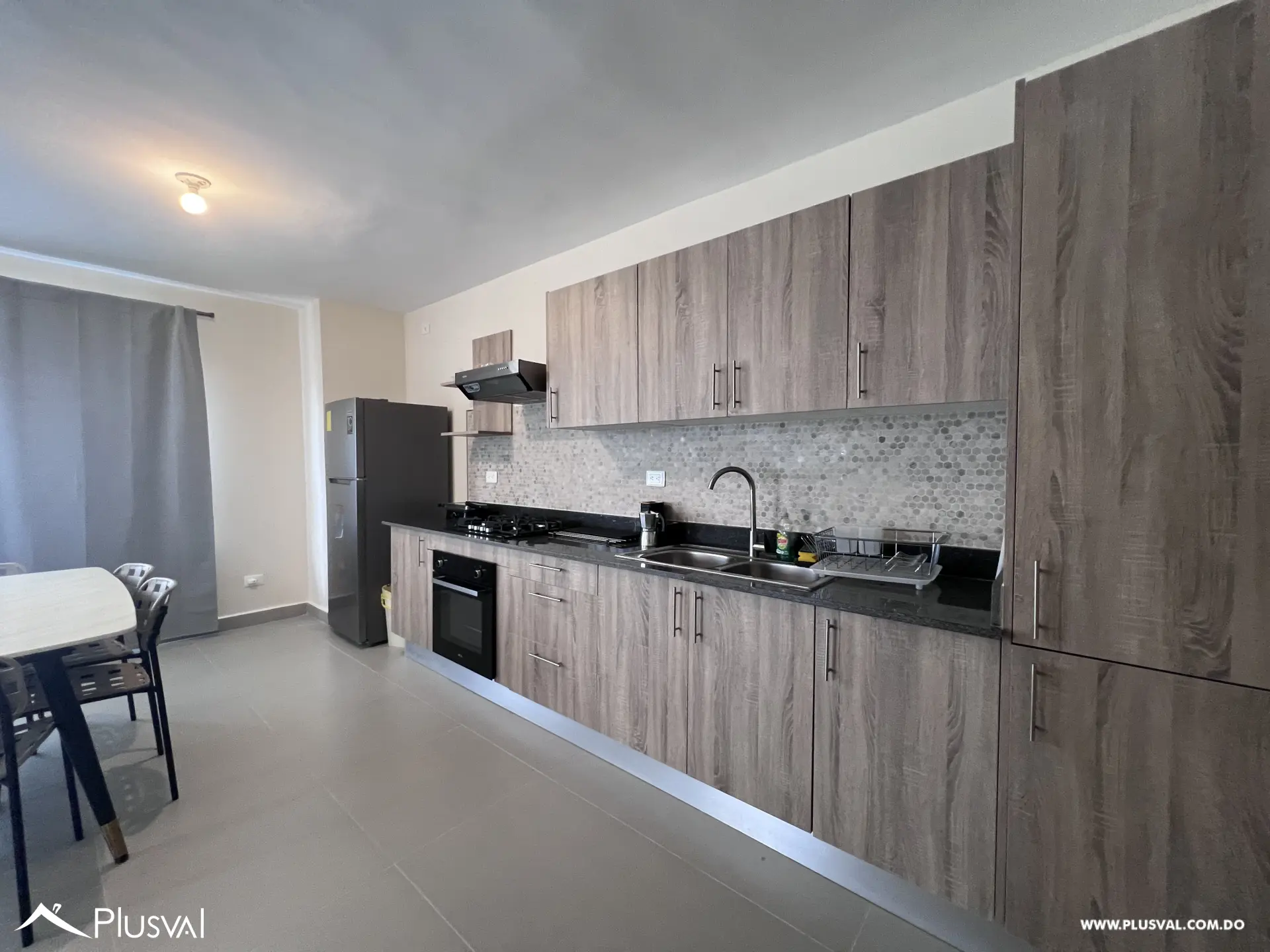 Apartamento en Venta en Downtown, Punta Cana 501372