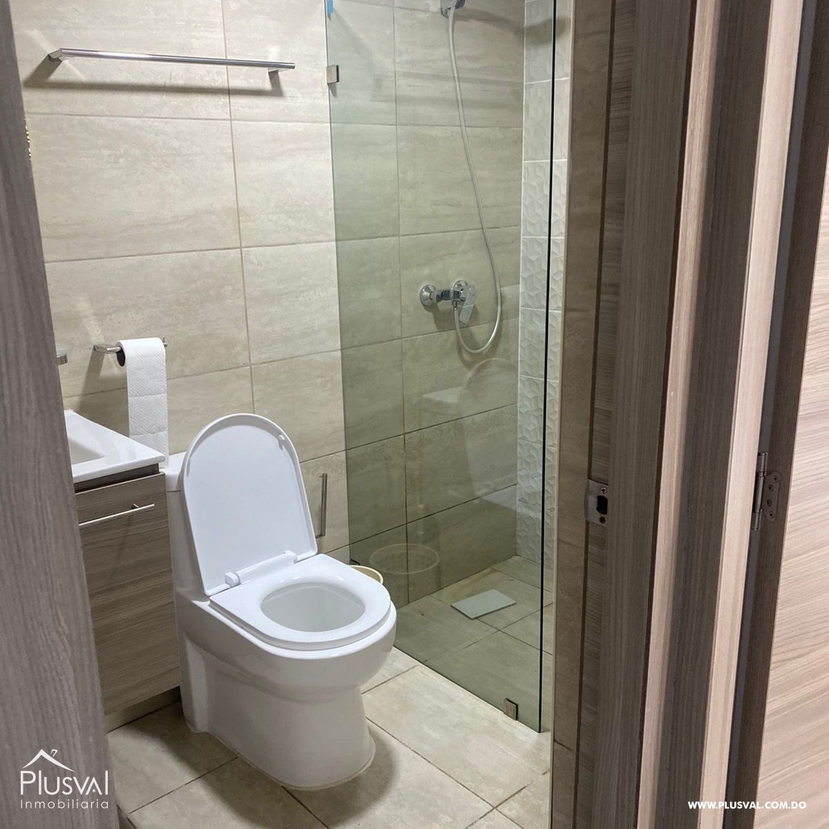 Lindos apartamentos en venta, en Verón Punta Cana Residencial Crisfer 337875