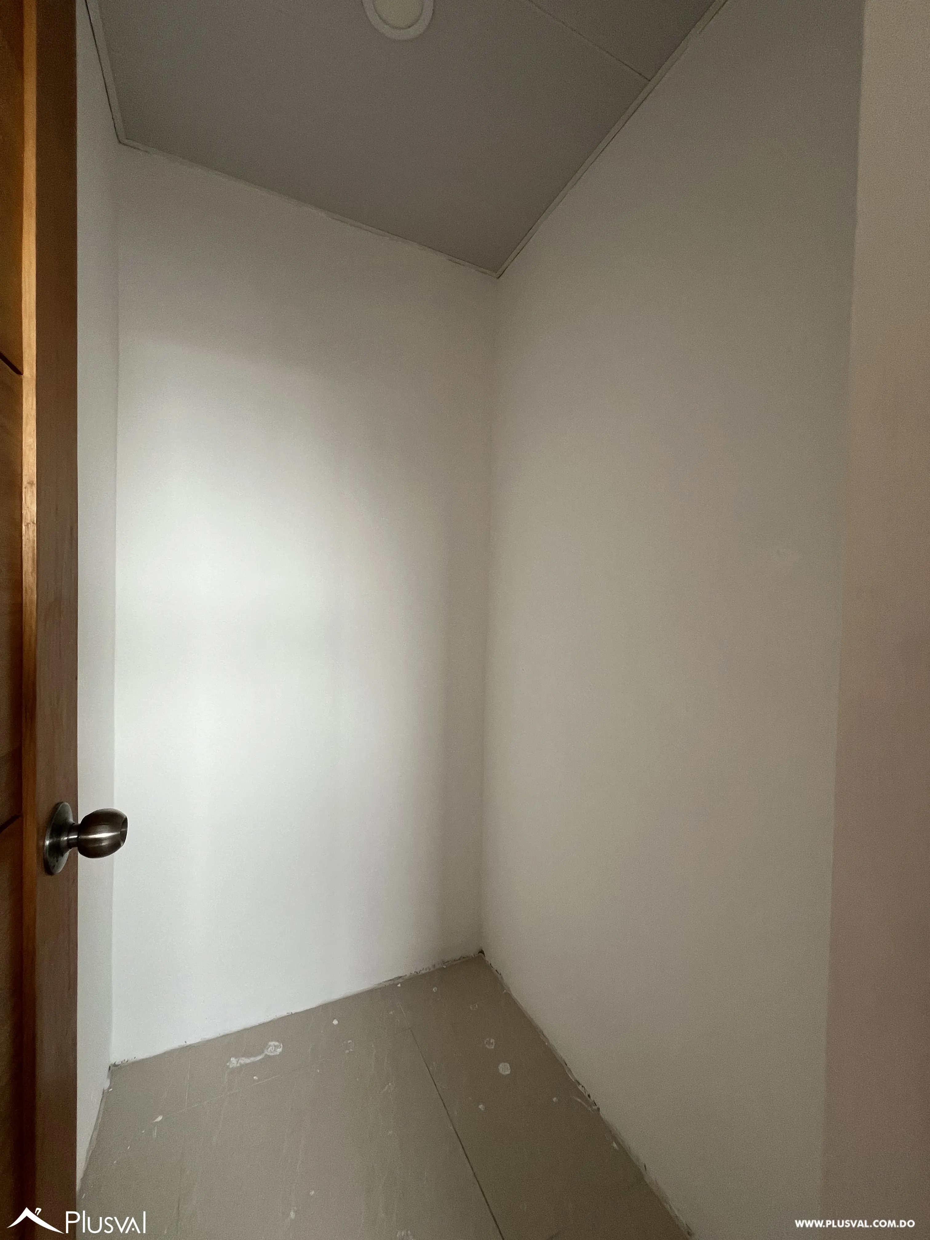 Apartamento en venta en Bella Vista (Norte) 482942