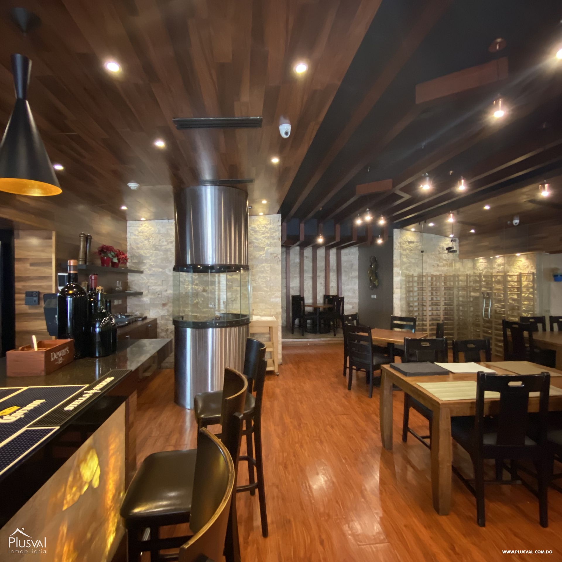 Vendo Traspaso de Restaurant en la Mejor Zona de la Ciudad entre Naco y Piantini 436594