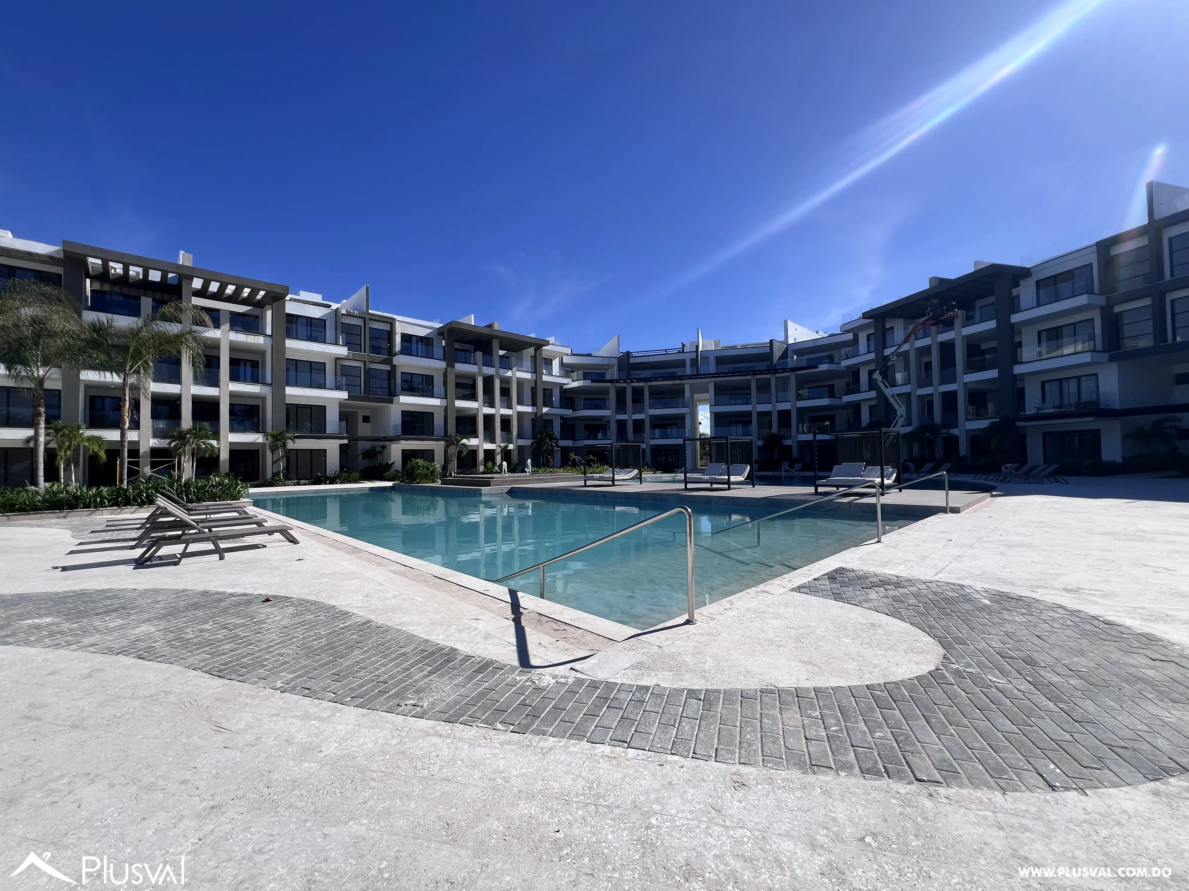 Alquiler en Ocean Bay 502570