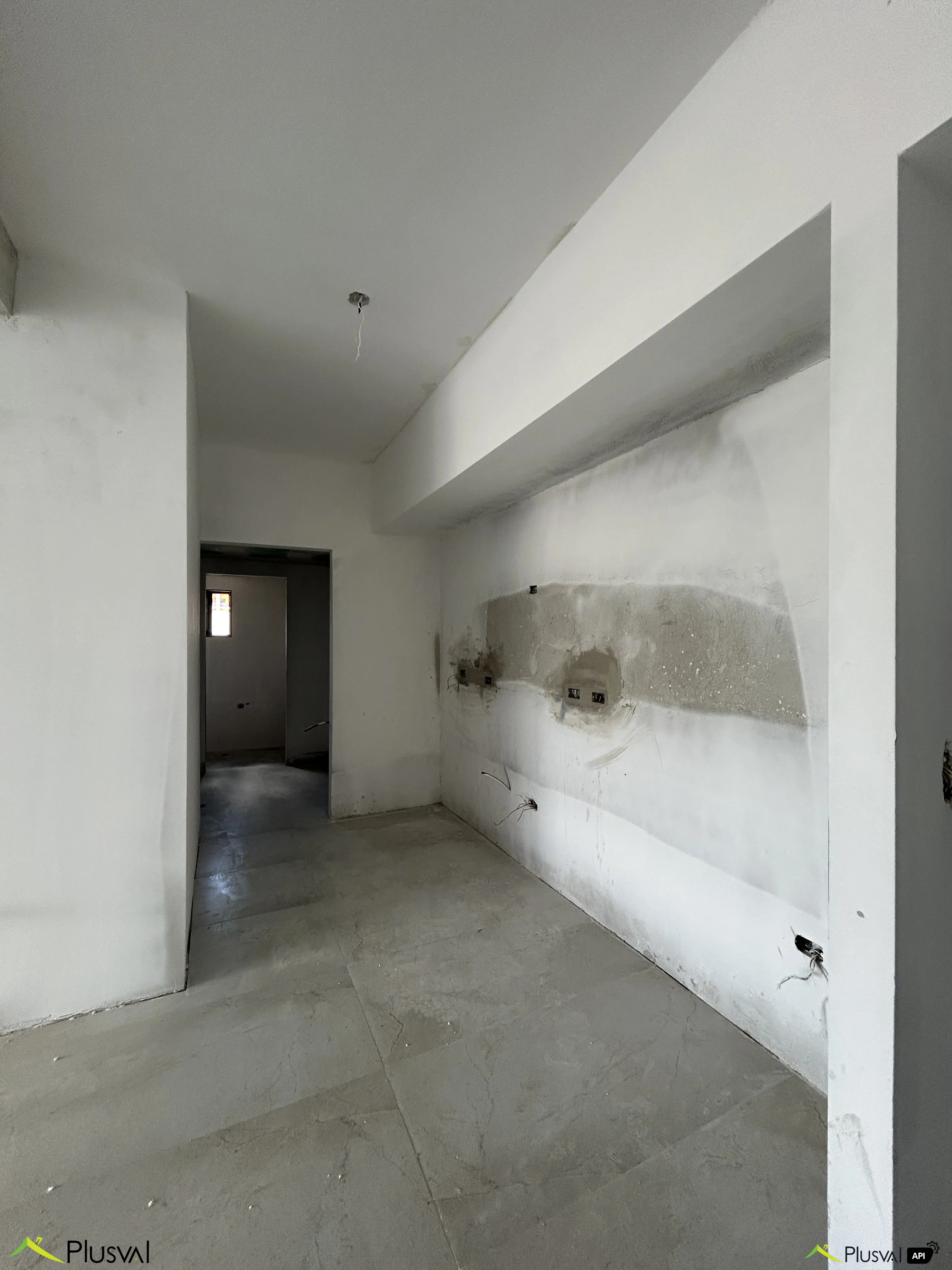 Apartamentos en venta nuevos a estrenar en Zona Universitaria. 450794