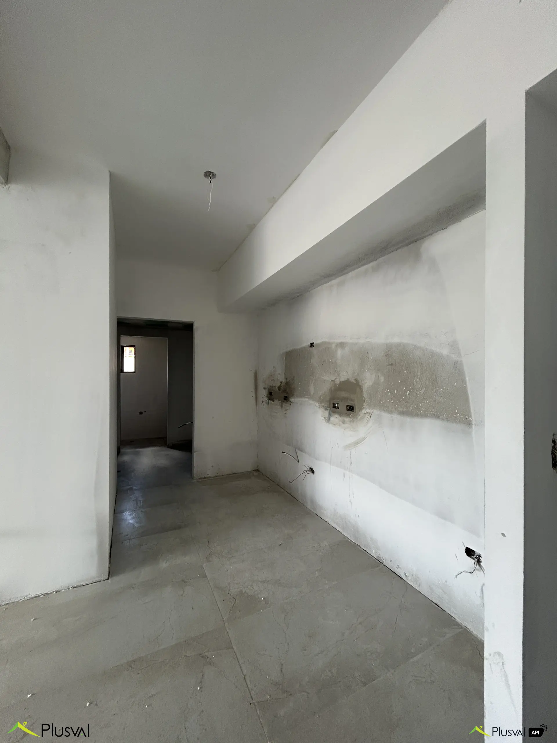 Apartamentos en venta nuevos a estrenar en Zona Universitaria. 450794