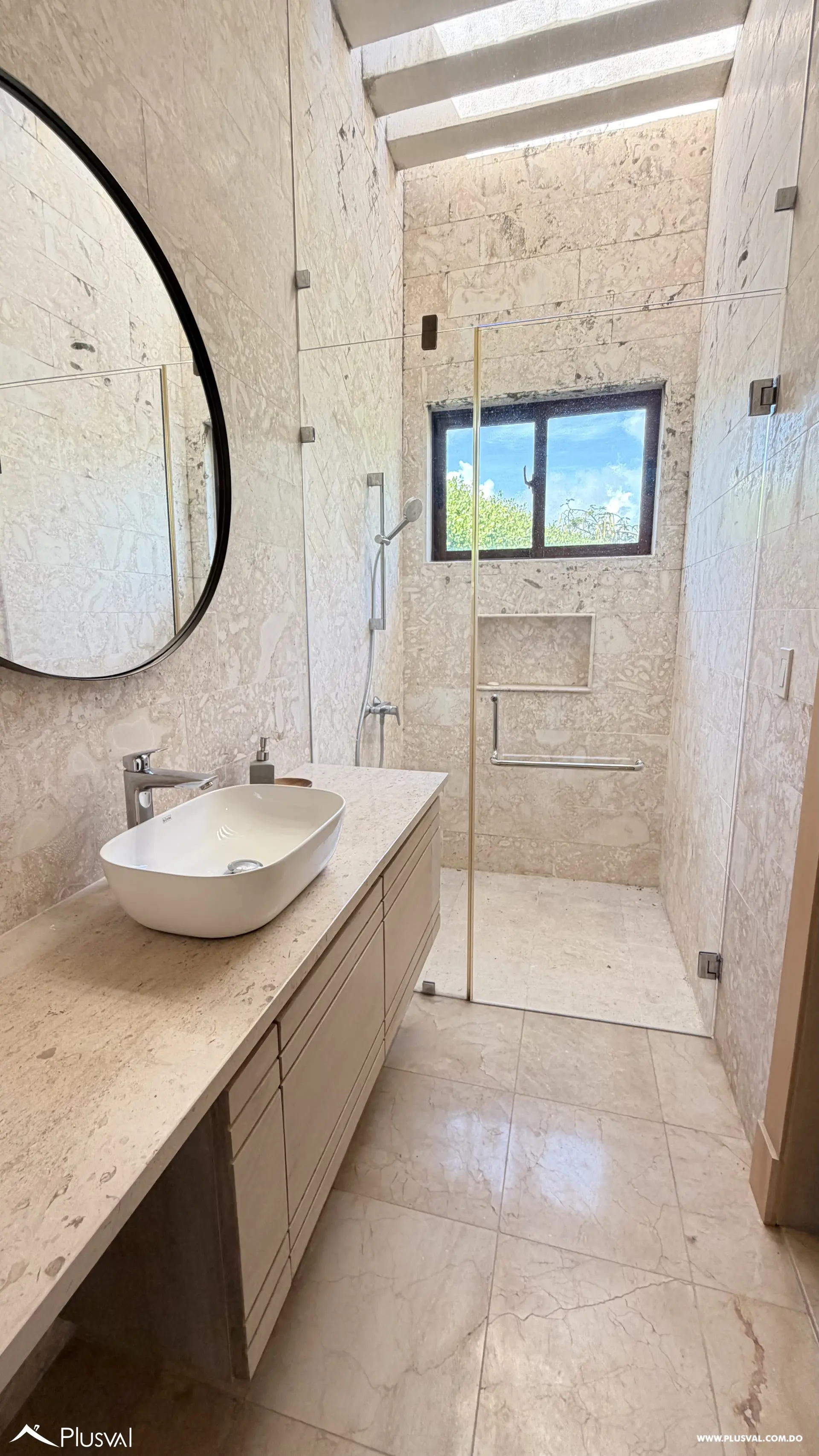 Villa con picuzzi en Cap Cana de 4 habitaciones 534861